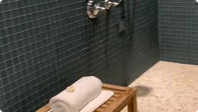 Spa and relaxation