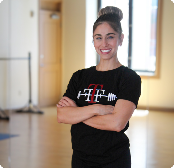 Niki, Trainer