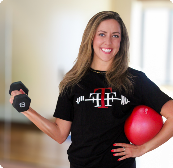 Personal training