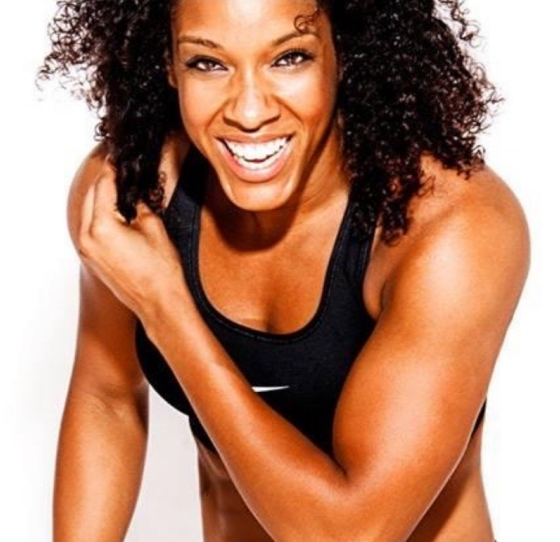 Keianna Glover, Trainer