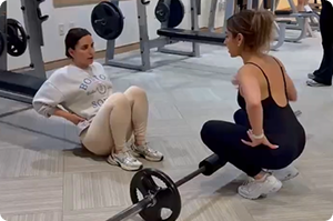 A clear starting point through free assessments and intro packages